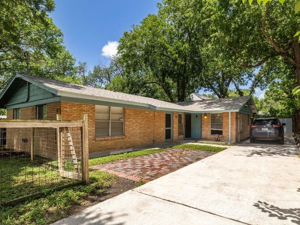 4108 Lewis LN A & B, Austin TX 78756