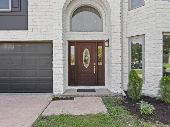 809 Brook Meadow TRL, Cedar Park TX 78613