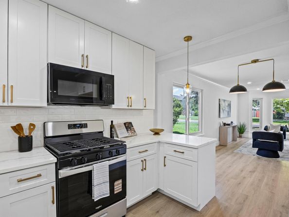 809 Brook Meadow TRL, Cedar Park TX 78613
