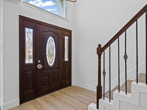 809 Brook Meadow TRL, Cedar Park TX 78613
