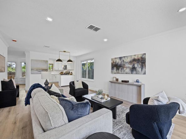 809 Brook Meadow TRL, Cedar Park TX 78613