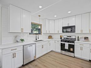 809 Brook Meadow TRL, Cedar Park TX 78613