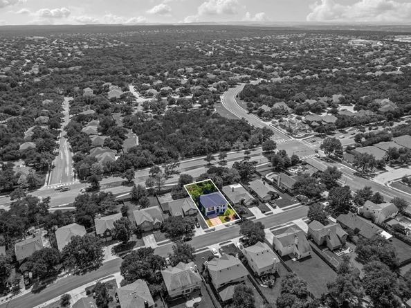 809 Brook Meadow TRL, Cedar Park TX 78613