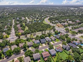 809 Brook Meadow TRL, Cedar Park TX 78613