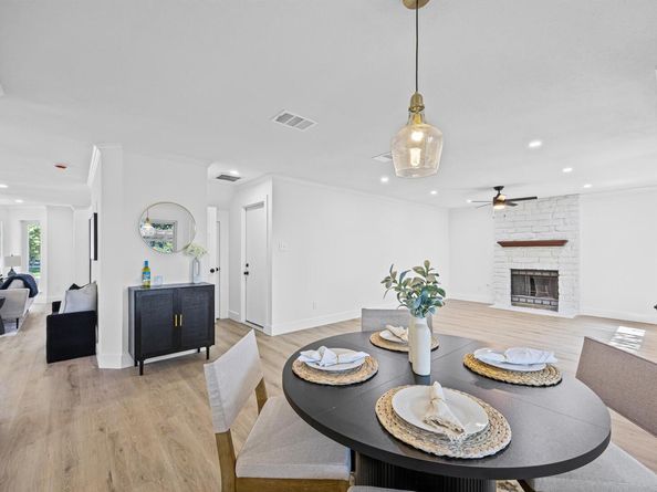 809 Brook Meadow TRL, Cedar Park TX 78613