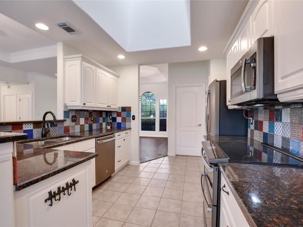 3704 Bunyan CIR, Lago Vista TX 78645