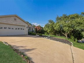 3704 Bunyan CIR, Lago Vista TX 78645
