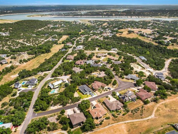 3704 Bunyan CIR, Lago Vista TX 78645