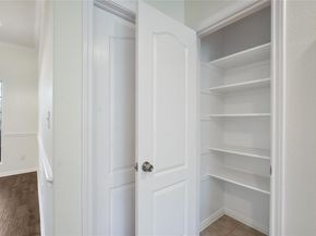 3704 Bunyan CIR, Lago Vista TX 78645