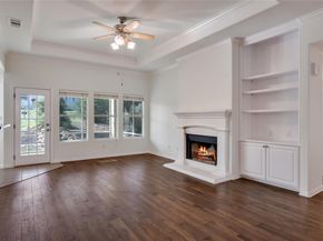 3704 Bunyan CIR, Lago Vista TX 78645