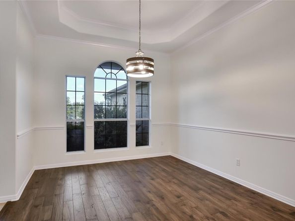 3704 Bunyan CIR, Lago Vista TX 78645