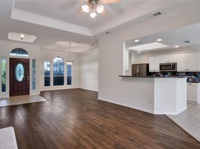 3704 Bunyan CIR, Lago Vista TX 78645