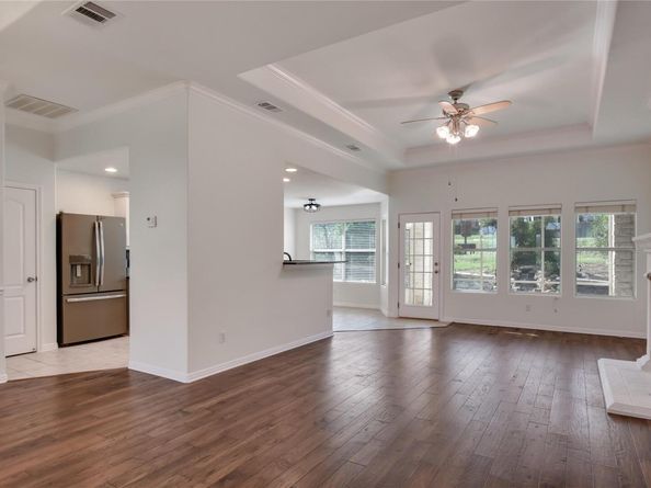 3704 Bunyan CIR, Lago Vista TX 78645