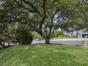 3704 Bunyan CIR, Lago Vista TX 78645