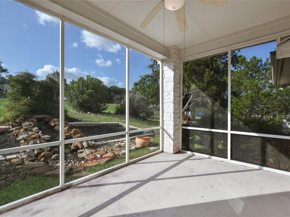 3704 Bunyan CIR, Lago Vista TX 78645