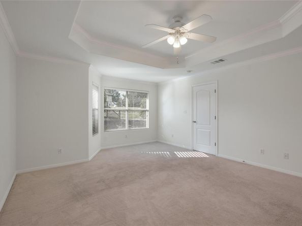 3704 Bunyan CIR, Lago Vista TX 78645