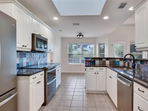 3704 Bunyan CIR, Lago Vista TX 78645