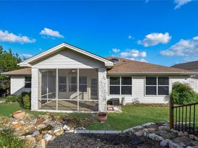 3704 Bunyan CIR, Lago Vista TX 78645