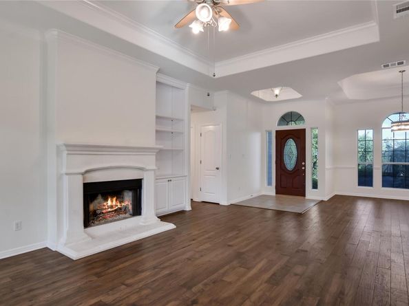 3704 Bunyan CIR, Lago Vista TX 78645