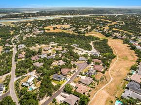 3704 Bunyan CIR, Lago Vista TX 78645