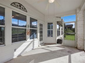 3704 Bunyan CIR, Lago Vista TX 78645