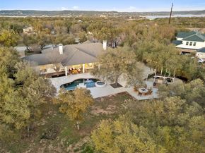 5308 Laguna Cliff LN, Austin TX 78734