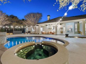 5308 Laguna Cliff LN, Austin TX 78734