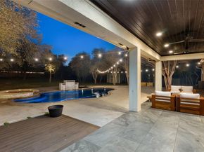 5308 Laguna Cliff LN, Austin TX 78734