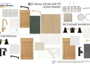 825 Venus CIR, Round Rock TX 78664