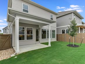 825 Venus CIR, Round Rock TX 78664