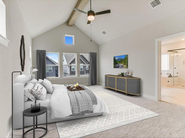 825 Venus CIR, Round Rock TX 78664
