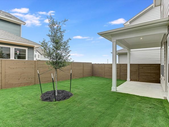 825 Venus CIR, Round Rock TX 78664