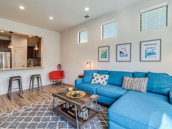 124 Cumberland RD 401, Austin TX 78704
