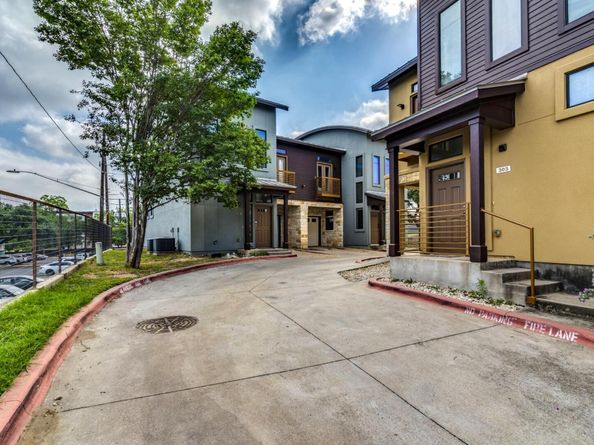 124 Cumberland RD 401, Austin TX 78704
