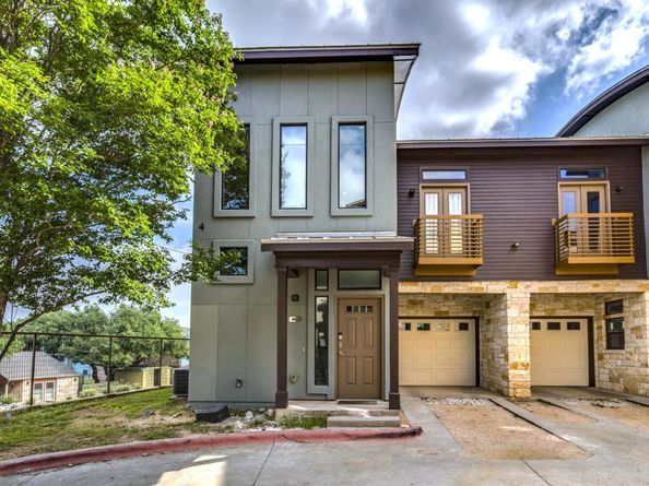 124 Cumberland RD 401, Austin TX 78704