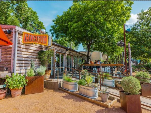 124 Cumberland RD 401, Austin TX 78704