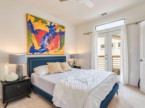 124 Cumberland RD 401, Austin TX 78704