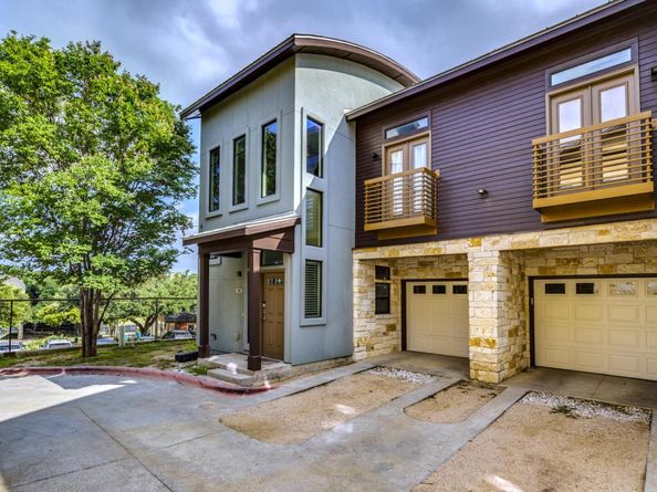 124 Cumberland RD 401, Austin TX 78704