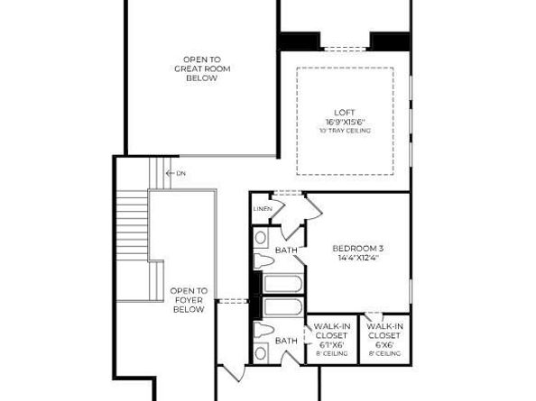 2460 Cedar Meadow LN, Cedar Park TX 78641