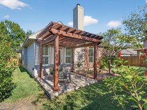803 Bent Wood PL, Round Rock TX 78665