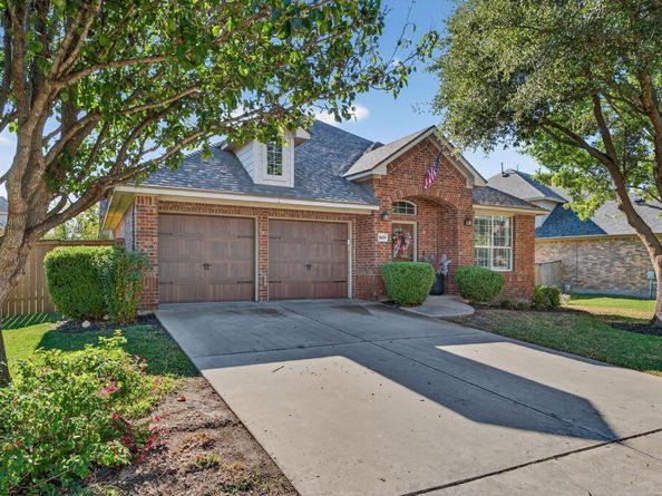 803 Bent Wood PL, Round Rock TX 78665