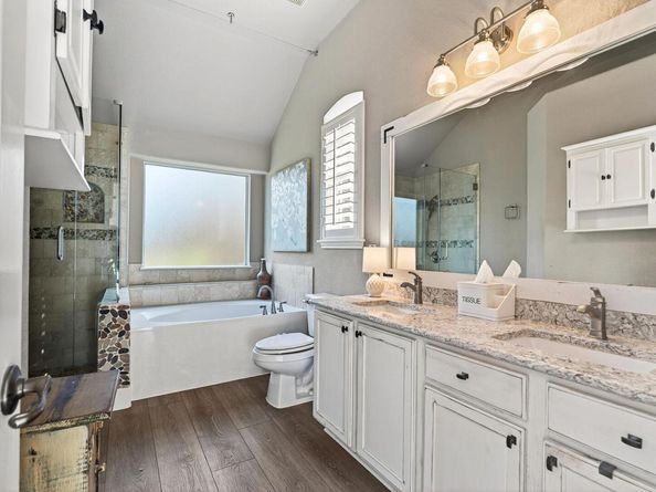 803 Bent Wood PL, Round Rock TX 78665