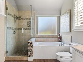 803 Bent Wood PL, Round Rock TX 78665