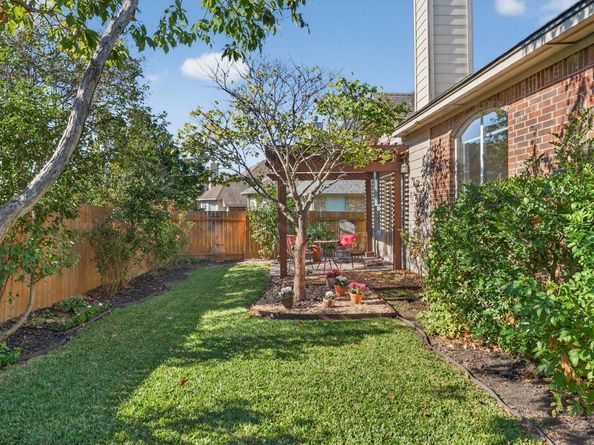 803 Bent Wood PL, Round Rock TX 78665