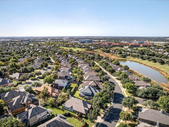 803 Bent Wood PL, Round Rock TX 78665
