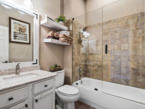 803 Bent Wood PL, Round Rock TX 78665