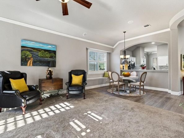 803 Bent Wood PL, Round Rock TX 78665