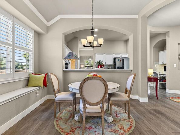 803 Bent Wood PL, Round Rock TX 78665