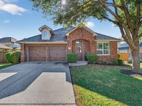 803 Bent Wood PL, Round Rock TX 78665