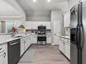 803 Bent Wood PL, Round Rock TX 78665